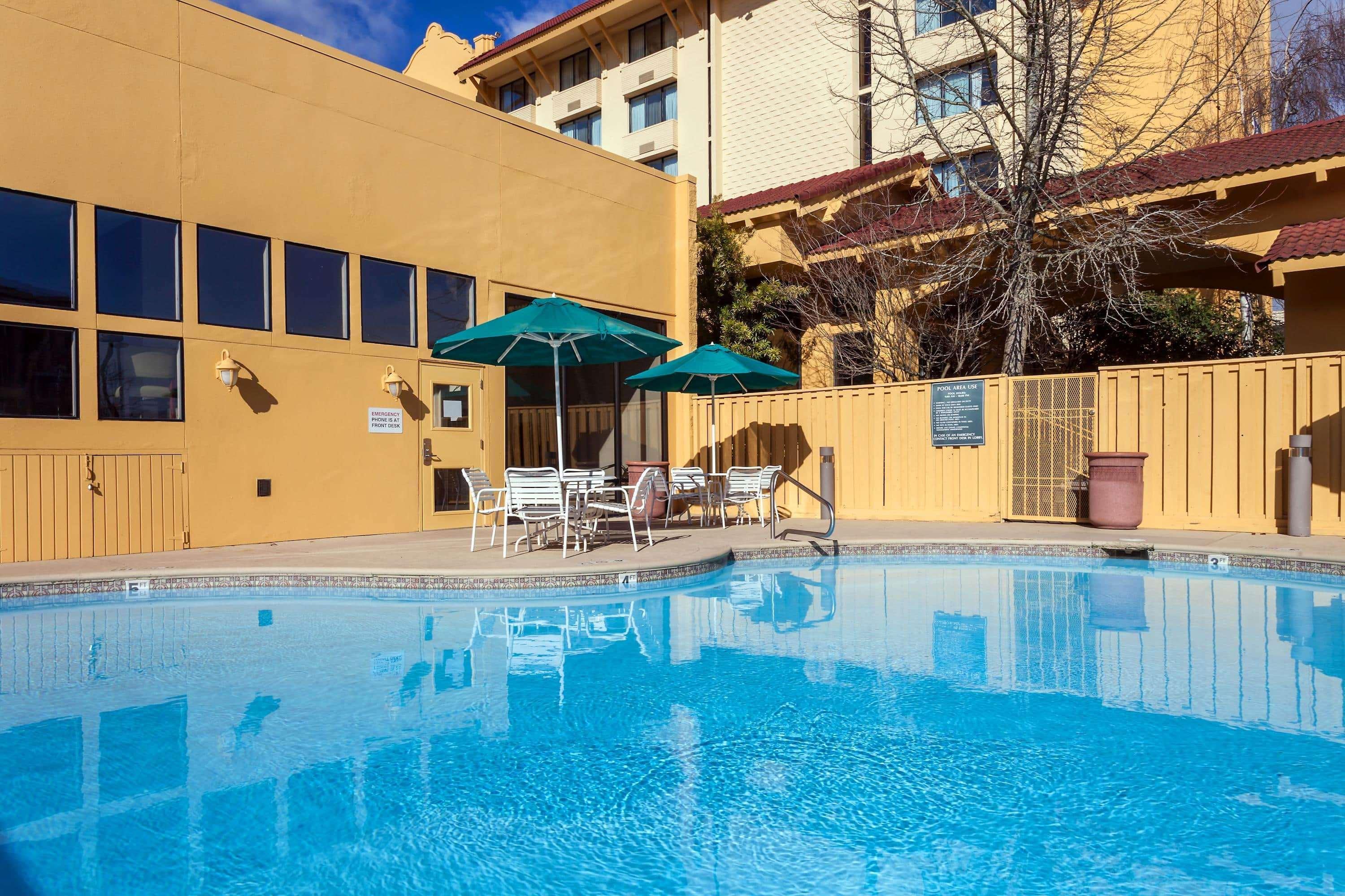 La Quinta By Wyndham Seattle Sea-Tac Airport Hotel SeaTac Exterior photo