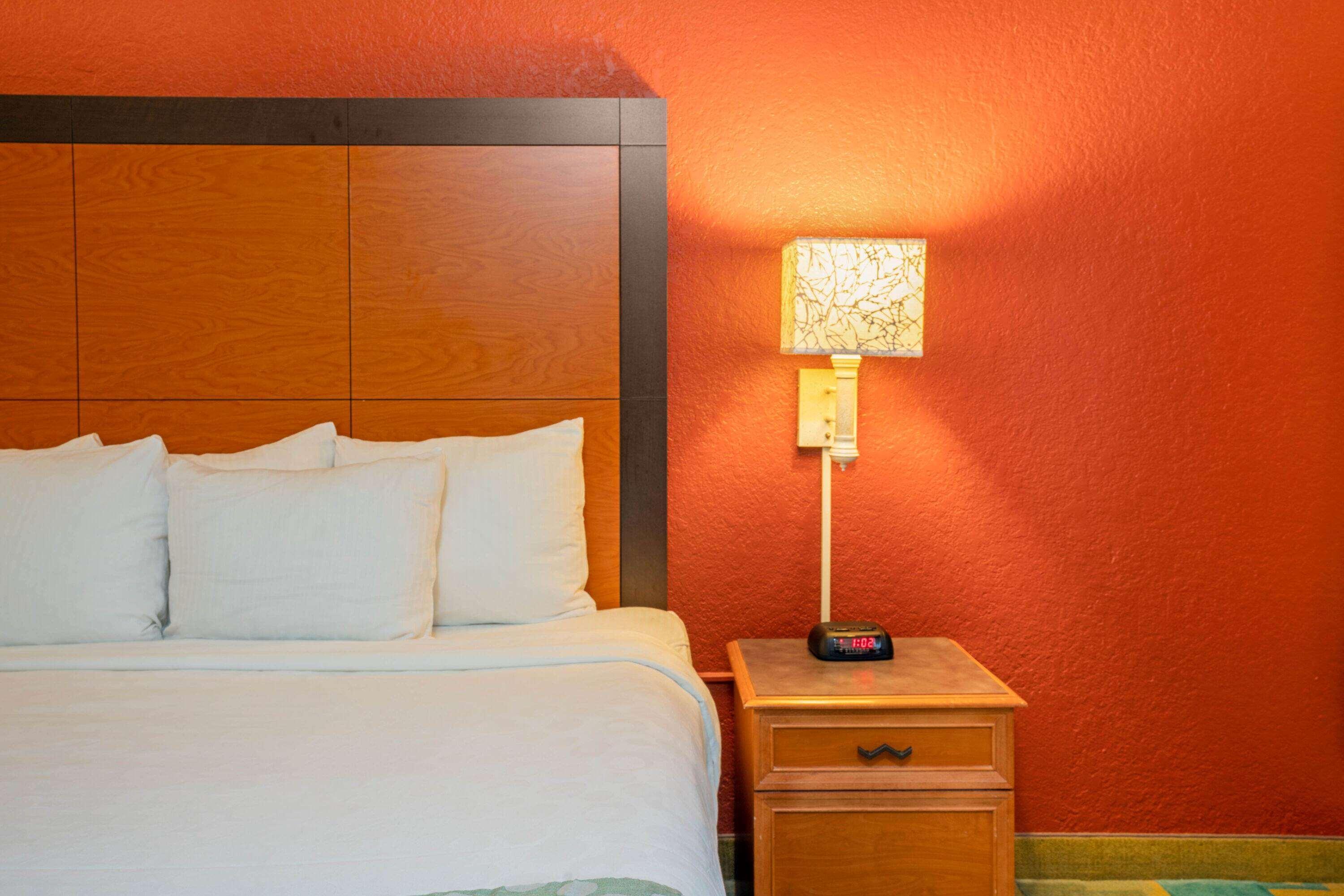 La Quinta By Wyndham Seattle Sea-Tac Airport Hotel SeaTac Exterior photo